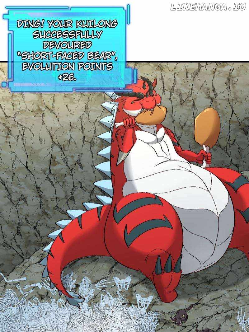 I Am The Monster Overlord Chapter 14 26